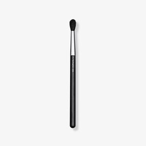 MAC 224 Tapered Blending Brush Natural Hair Eye Shadow / Contour Brush